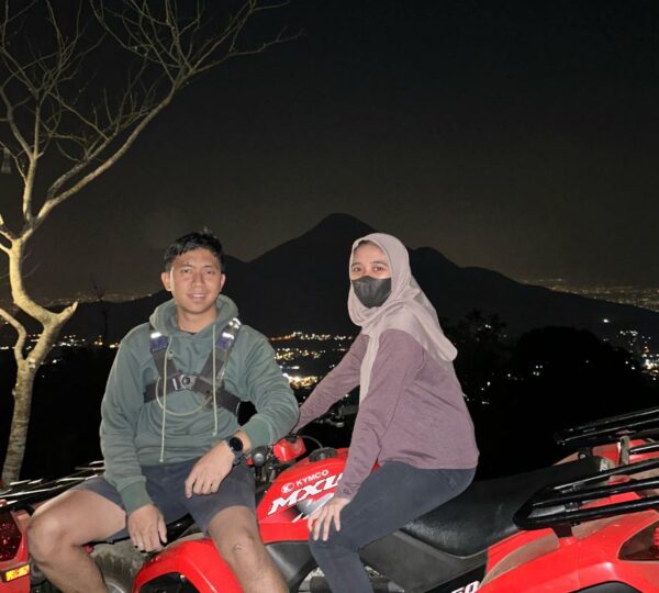 Citylight Vibes Trips ATV Manhattan Trawas