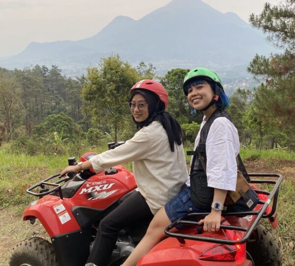Good Day Trips ATV Manhattan Trawas
