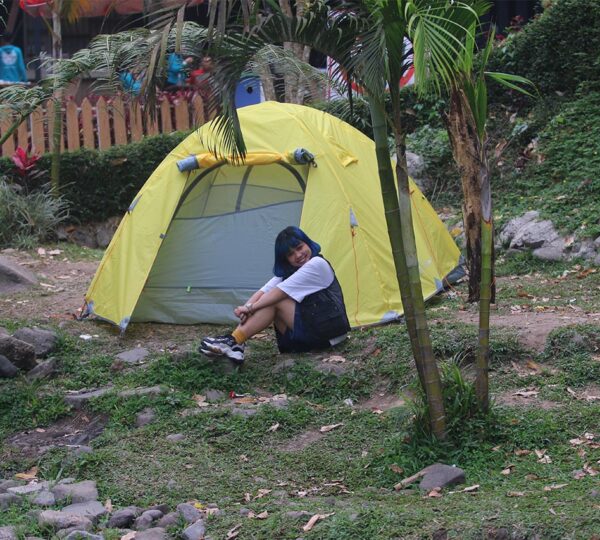 Lobstersiana Dlundung Regular Camp