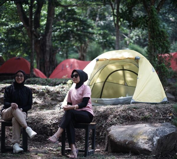 Lobstersiana Dlundung Regular Camp