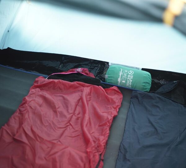 Lobstersiana Dlundung Regular Camp