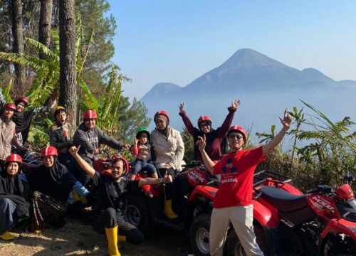 ATV Manhattan Trawas Wisata Petualangan Terbaik 2024