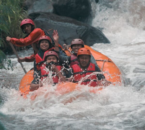 TOS Rafting Arjuno Trips
