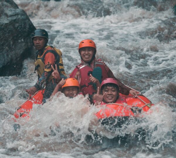 TOS Rafting Arjuno Trips