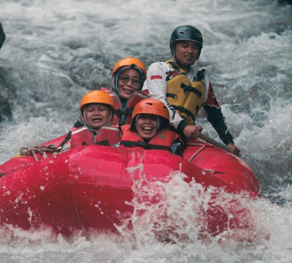 TOS Rafting Arjuno Trips