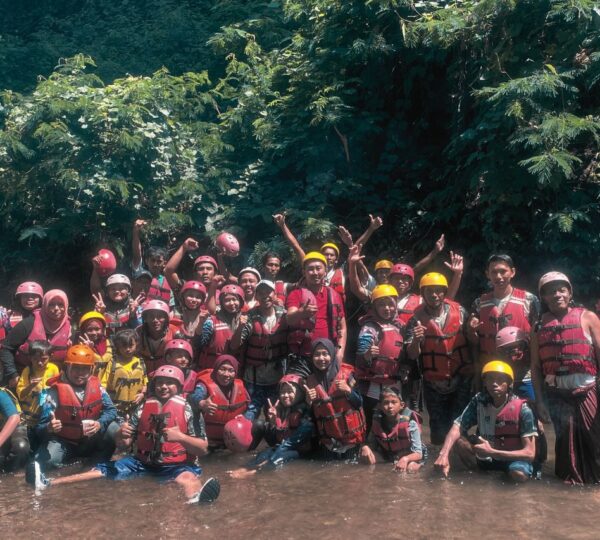 TOS Rafting Arjuno Trips