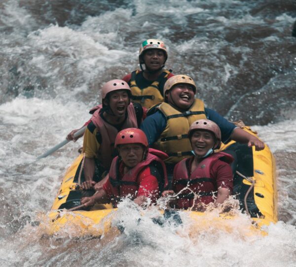 TOS Rafting Arjuno Trips