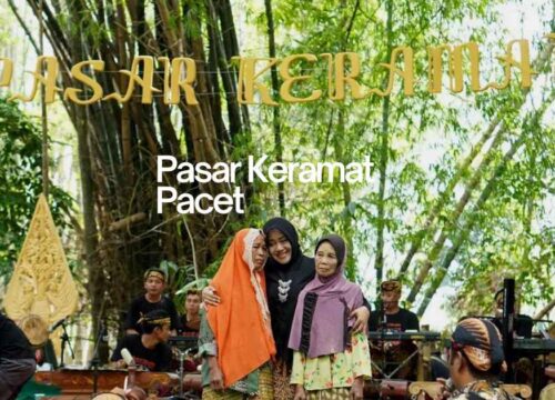 Pasar Keramat Pacet Keunikan dan Fakta Menarik Lainnya