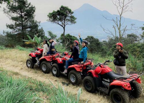 Harga ATV Manhattan Trawas dan Paket Terbarunya