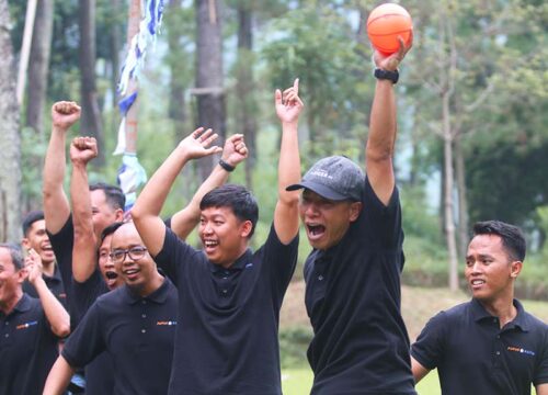 Tempat Outbound Trawas Terbaik 2024 Berikut Rekomendasinya