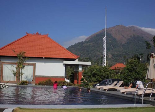 Rekomendasi Villa Trawas Terbaru Tahun 2024 Wajib Dikunjungi